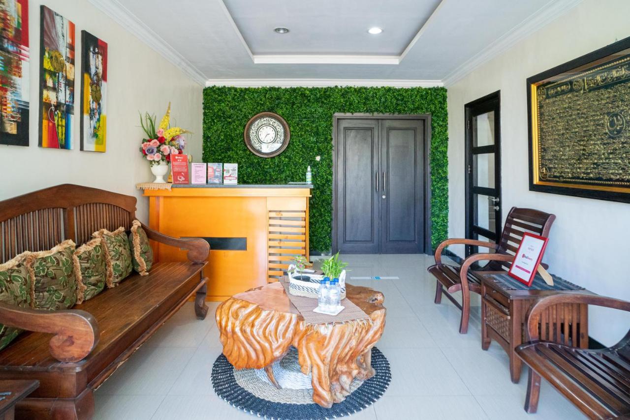 Reddoorz Syariah Near Marvel City Mall 2 Surabaya Exterior foto